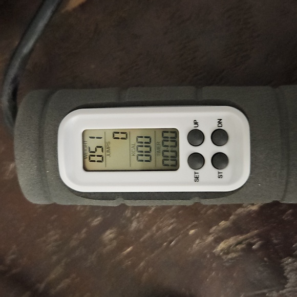 Cordless Jump Rope - Picture 11 of 11